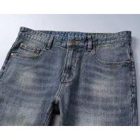 $45.00 USD Givenchy Jeans For Men #1484006