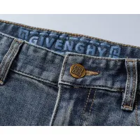 $45.00 USD Givenchy Jeans For Men #1484006