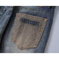 $45.00 USD Givenchy Jeans For Men #1484006