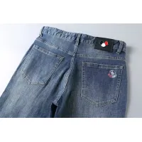 $45.00 USD Moncler Jeans For Men #1484008