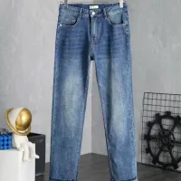 $45.00 USD Moncler Jeans For Men #1484008