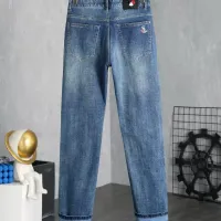 $45.00 USD Moncler Jeans For Men #1484008