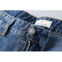 $45.00 USD Moncler Jeans For Men #1484008