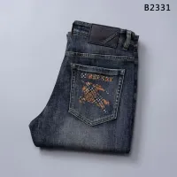 $45.00 USD Burberry Jeans For Men #1484011