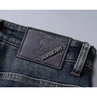 $45.00 USD Burberry Jeans For Men #1484011