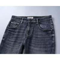 $45.00 USD Burberry Jeans For Men #1484011