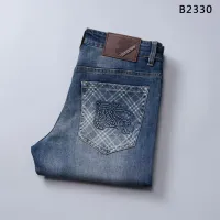 $45.00 USD Burberry Jeans For Men #1484012