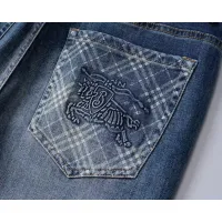 $45.00 USD Burberry Jeans For Men #1484012