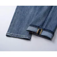$45.00 USD Burberry Jeans For Men #1484012