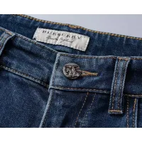 $45.00 USD Burberry Jeans For Men #1484013