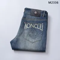 $45.00 USD Moncler Jeans For Men #1484015