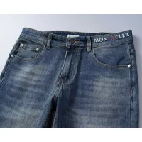 $45.00 USD Moncler Jeans For Men #1484015