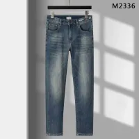 $45.00 USD Moncler Jeans For Men #1484015