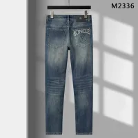 $45.00 USD Moncler Jeans For Men #1484015