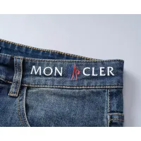$45.00 USD Moncler Jeans For Men #1484015