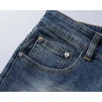 $45.00 USD Moncler Jeans For Men #1484015