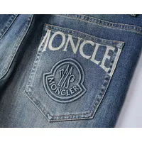 $45.00 USD Moncler Jeans For Men #1484015