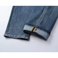 $45.00 USD Moncler Jeans For Men #1484015