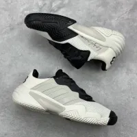 $98.00 USD Adidas Barricade Shoes For Women #1484076
