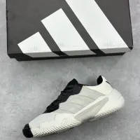 $98.00 USD Adidas Barricade Shoes For Women #1484076