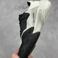$98.00 USD Adidas Barricade Shoes For Women #1484076