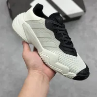 $98.00 USD Adidas Barricade Shoes For Men #1484077