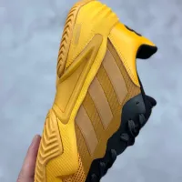 $98.00 USD Adidas Barricade Shoes For Men #1484079