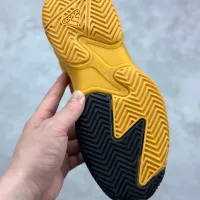 $98.00 USD Adidas Barricade Shoes For Men #1484079