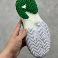 $98.00 USD Adidas Barricade Shoes For Women #1484080