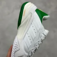 $98.00 USD Adidas Barricade Shoes For Men #1484081