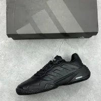 $98.00 USD Adidas Barricade Shoes For Men #1484083