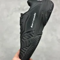 $98.00 USD Adidas Barricade Shoes For Men #1484083