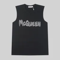 $29.00 USD Alexander McQueen T-shirts Sleeveless For Unisex #1484123