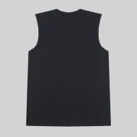 $29.00 USD Alexander McQueen T-shirts Sleeveless For Unisex #1484125