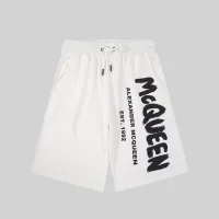 $36.00 USD Alexander McQueen Pants For Unisex #1484126