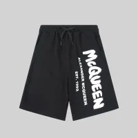 $36.00 USD Alexander McQueen Pants For Unisex #1484127