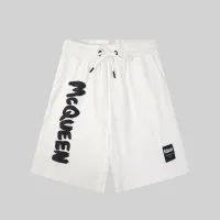 $36.00 USD Alexander McQueen Pants For Unisex #1484128