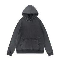 $72.00 USD Amiri Hoodies Long Sleeved For Unisex #1484144