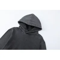 $72.00 USD Amiri Hoodies Long Sleeved For Unisex #1484144