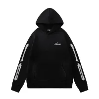 $72.00 USD Amiri Hoodies Long Sleeved For Unisex #1484145
