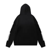 $72.00 USD Amiri Hoodies Long Sleeved For Unisex #1484145