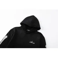 $72.00 USD Amiri Hoodies Long Sleeved For Unisex #1484145