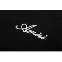 $72.00 USD Amiri Hoodies Long Sleeved For Unisex #1484145