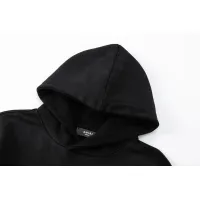 $72.00 USD Amiri Hoodies Long Sleeved For Unisex #1484145