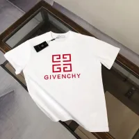 $45.00 USD Givenchy T-Shirts Short Sleeved For Men #1484146