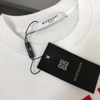 $45.00 USD Givenchy T-Shirts Short Sleeved For Men #1484146