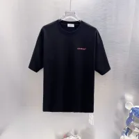 $34.00 USD Off-White T-Shirts Short Sleeved For Unisex #1484201