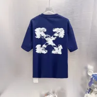 $34.00 USD Off-White T-Shirts Short Sleeved For Unisex #1484205