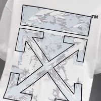 $34.00 USD Off-White T-Shirts Short Sleeved For Unisex #1484210