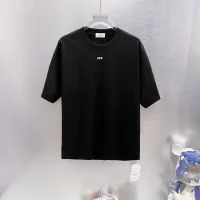 $34.00 USD Off-White T-Shirts Short Sleeved For Unisex #1484211